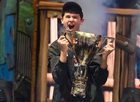 Fortnite: Νέος παγκόσμιος πρωταθλητής ένας 16χρονος Αμερικανός – Έλαβε 3 εκατομμύρια δολάρια