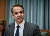 Μητσοτάκης στο BBC: “Στόχος μου η οικονομική μεγέθυνση με δίκαιο τρόπο”