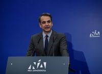 Κυριάκος Μητσοτάκης: Σύντομα η ρύθμιση για την ψήφο των ομογενών