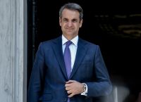 Κυριάκος Μητσοτάκης: Επέστρεψε εκτάκτως στην Αθήνα Κυριάκος Μητσοτάκης: Επέστρεψε εκτάκτως στην Αθήνα