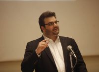Κυριάκος Πιερρακάκης: Από το Χάρβαρντ και το MIT στο υπουργείο Ψηφιακής Πολιτικής