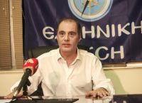 Αικατερίνη Σακελλαροπούλου: «Όχι» από τον Κυριάκο Βελόπουλο και την «Ελληνική Λύση» Αικατερίνη Σακελλαροπούλου: «Όχι» από τον Κυριάκο Βελόπουλο και την «Ελληνική Λύση»