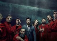 La Casa de Papel 3: Τι ώρα θα προβληθεί το πρώτο επεισόδιο του νέου κύκλου