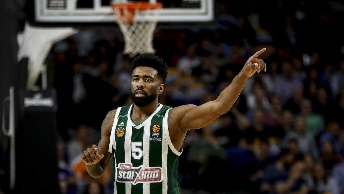 Κιθ Λάνγκφορντ: Μένει στο ΟΑΚΑ, αλλά για λογαριασμό της ΑΕΚ