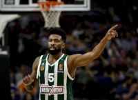 Κιθ Λάνγκφορντ: Ανακοινώθηκε επίσημα από την ΑΕΚ