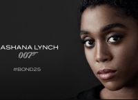 Lashana Lynch: Αυτή είναι η ηθοποιός που “παίρνει” το ρόλο του James Bond