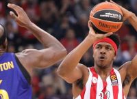 Ζακ ΛεΝτέι: Επίσημα στη Ζαλγκίρις