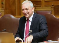 Λέκκας στο Pagenews.gr: «Οι πολίτες να μη δίνουν σημασία σε φημολογίες – Χρειάζεται ψυχραιμία»