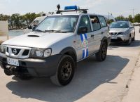 Ελευσίνα: Αυτοκτόνησε κρατούμενος στα κρατητήρια του Κεντρικού Λιμεναρχείου Ελευσίνα: Αυτοκτόνησε κρατούμενος στα κρατητήρια του Κεντρικού Λιμεναρχείου