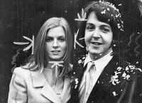 Λίντα ΜακΚάρτνεϊ: Παρουσιάζει το έργο της ζωής της σε φωτογραφική έκθεση