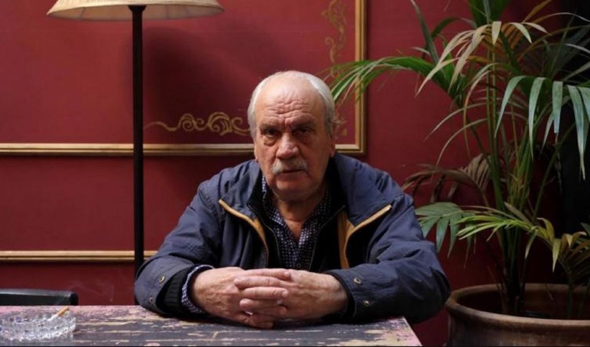 Χριστόφορος Λιοντάκης