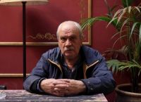Χριστόφορος Λιοντάκης: Έφυγε από τη ζωή ο σπουδαίος Κρητικός ποιητής Χριστόφορος Λιοντάκης: Έφυγε από τη ζωή ο σπουδαίος Κρητικός ποιητής