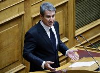 Ανδρέας Λοβέρδος ΚΙΝΑΛ Έβρος: Ενοχλήθηκα με τον τρόπο που μίλησε ο Δένδιας για το θέμα Ανδρέας Λοβέρδος ΚΙΝΑΛ Έβρος: Ενοχλήθηκα με τον τρόπο που μίλησε ο Δένδιας για το θέμα