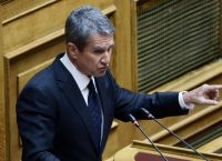 Ανδρέας Λοβέρδος – Novartis: Οι αυτουργοί να αναλάβουν τις ευθύνες τους για κατάχρηση εξουσίας Ανδρέας Λοβέρδος – Novartis: Οι αυτουργοί να αναλάβουν τις ευθύνες τους για κατάχρηση εξουσίας