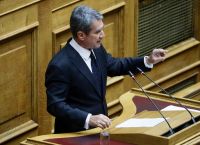 Ανδρέας Λοβέρδος: “Θα ασκήσουμε υπεύθυνη κριτική ευδιάκριτη απέναντι σε ΝΔ και ΣΥΡΙΖΑ”