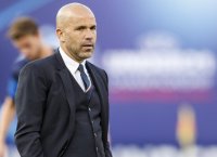 Λουίτζι Ντι Μπιάτζιο: Οι Ιταλοί τον θέλουν αντικαταστάτη του Αναστασιάδη στην Εθνική