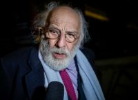 Επαμεινώνδας Κορκονέας: Η ανακοίνωση του Αλέξανδρου Λυκουρέζου για την ποινή του