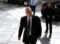 Μάκης Βορίδης: «Ουδέποτε έχω υπάρξει αντισημίτης» Μάκης Βορίδης: «Ουδέποτε έχω υπάρξει αντισημίτης»
