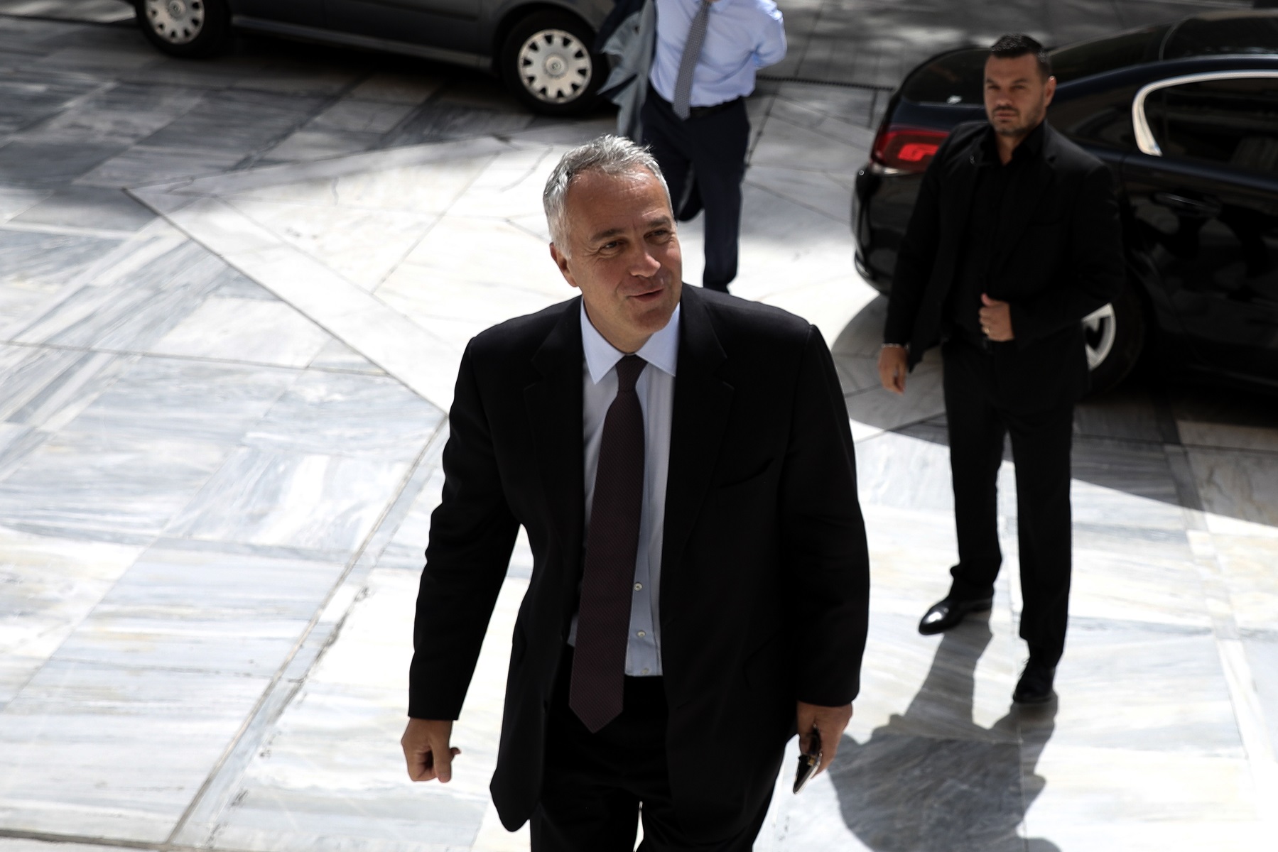 Μάκης Βορίδης: “Ουδέποτε έχω υπάρξει αντισημίτης”