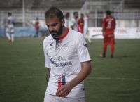 Γρήγορης Μάκος: Μεταγραφή έκπληξη για τον Έλληνα άσο