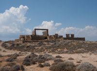 Μακρόνησος: Αρχαιολογικός χώρος με γνωμοδότηση του ΚΑΣ