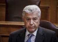 Μανώλης Παναγιωτάκης: Παραιτήθηκε ο πρόεδρος της ΔΕΗ