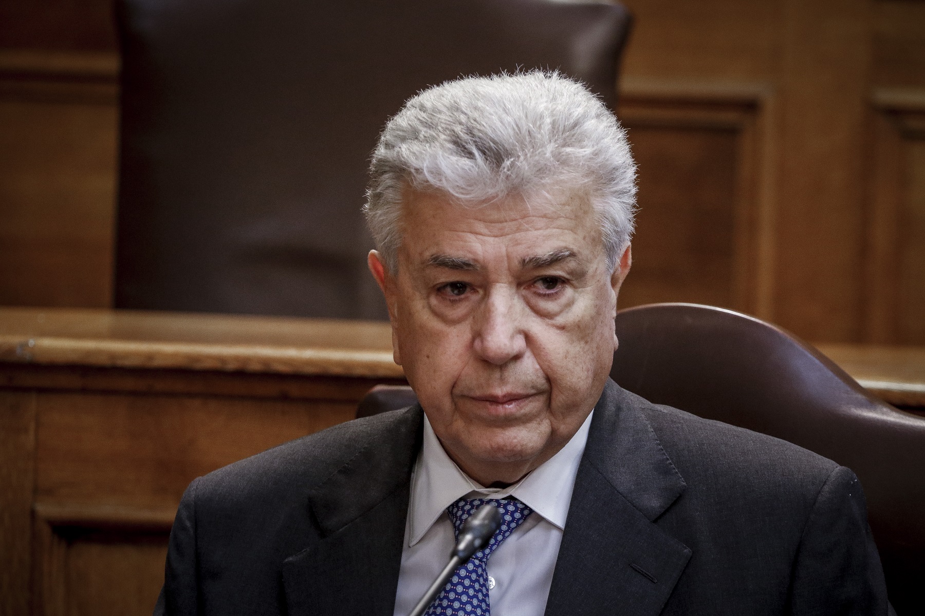 Μανώλης Παναγιωτάκης: Παραιτήθηκε ο πρόεδρος της ΔΕΗ