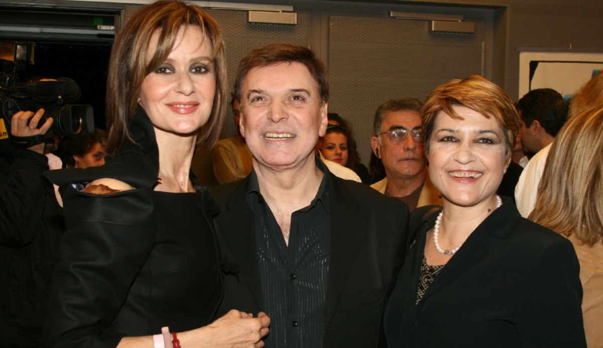 Γιώργος Μαρίνος: Άσχημα νέα για τον ηθοποιό