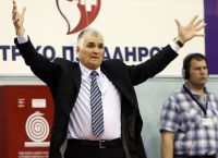 Σούλης Μαρκόπουλος: Προσπάθεια του Άρη για τον Έλληνα προπονητή