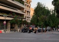 Κυριάκος Μητσοτάκης: “Έδιωξε” τα ΜΑΤ από το Μαξίμου