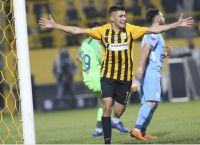 Ματέο Γκαρσία Άρης: Οι Σέρβοι στέλνουν τον παίκτη στη Ρασίνγκ Κλουμπ Ματέο Γκαρσία Άρης: Οι Σέρβοι στέλνουν τον παίκτη στη Ρασίνγκ Κλουμπ