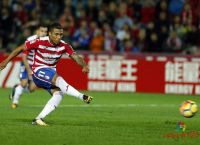 Ντάρβιν Ματσίς: Ανακοινώθηκε από τη Γρανάδα