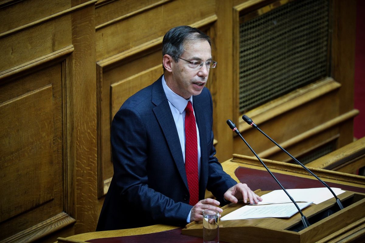Γενικοί και Ειδικοί Γραμματείς: Αυτά είναι τα νέα πρόσωπα – Με εκπλήξεις η σύνθεση