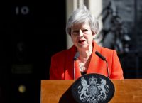 Τερέζα Μέι: Η πρωθυπουργός που αποχώρησε από την πίσω πόρτα