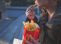 McDonald’s: Γυναίκα πυροβόλησε επειδή οι πατάτες της ήταν κρύες