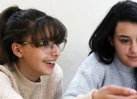 Meet: Η όμορφη πρωτοβουλία που φέρνει κοντά Ισραηλινούς και Παλαιστίνιους