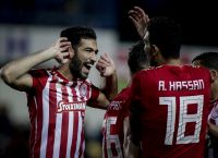 Γιασίν Μεριά: Τουλάχιστον 10 εκατομμύρια ευρώ θέλει ο Ολυμπιακός