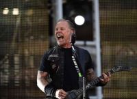 Metallica: Θα κυκλοφορήσουν εικονογραφημένο παιδικό βιβλίο