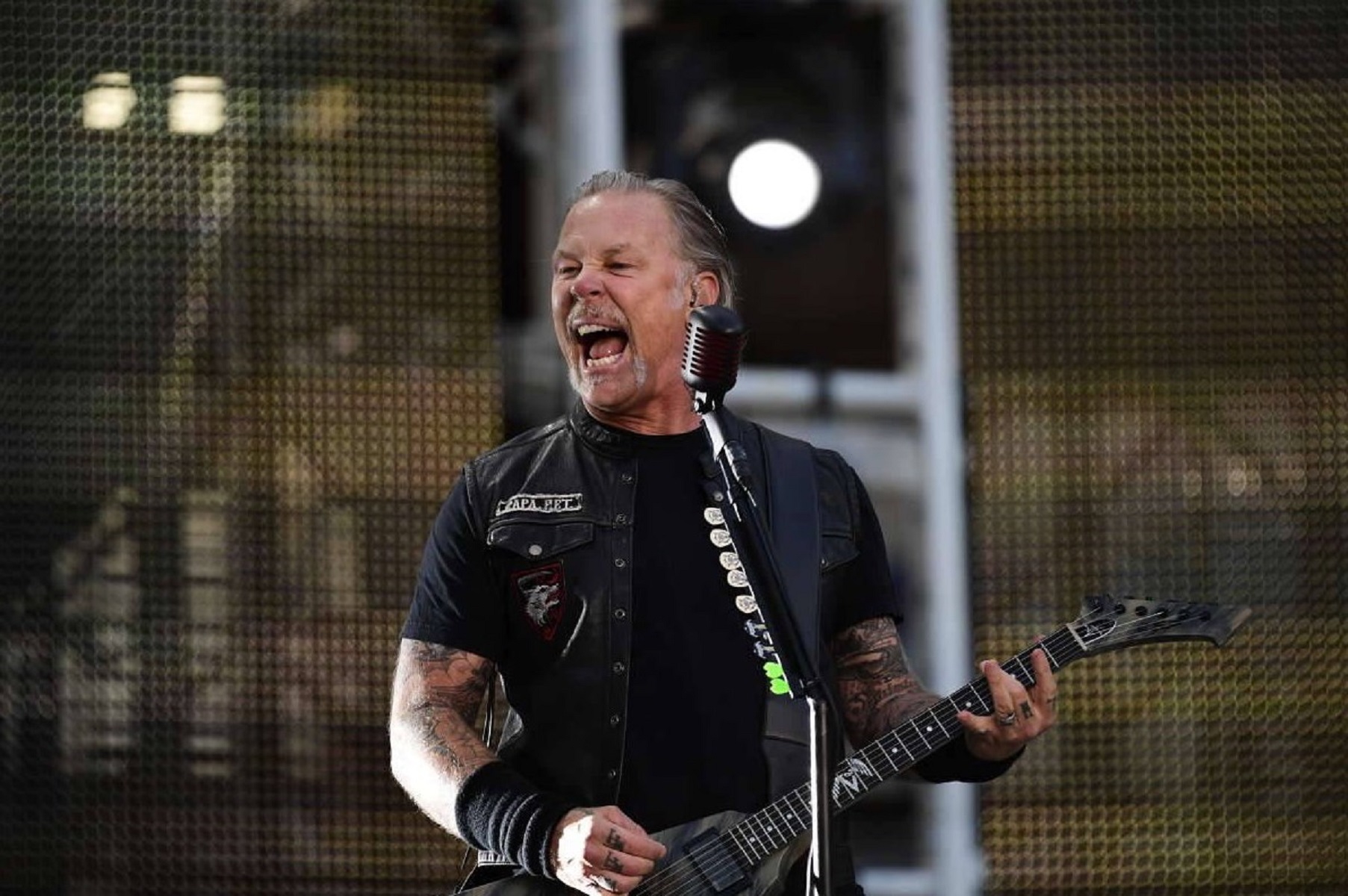 Metallica: Θα κυκλοφορήσουν εικονογραφημένο παιδικό βιβλίο