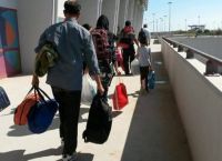 Θεσσαλονίκη: Σύλληψη 33χρονου για παράνομη διακίνηση μεταναστών Θεσσαλονίκη: Σύλληψη 33χρονου για παράνομη διακίνηση μεταναστών