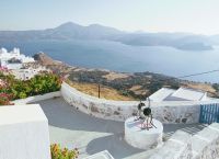 Μήλος: Το καλύτερο νησί της Ευρώπης για το 2019