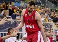 Νίκολα Μιλουτίνοφ: Τρεις εβδομάδες εκτός ο Σέρβος