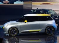 Mini: Αναμένει μεγάλη ζήτηση για το ηλεκτρικό αυτοκίνητό της