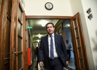 Νότης Μηταράκης: “Σημαντικό για εμάς το θέμα των συντάξεων χηρείας”