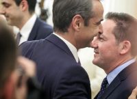 Νέα κυβέρνηση: “Οι άνθρωποι του προέδρου” – Αυτοί είναι οι στενοί συνεργάτες Μητσοτάκη