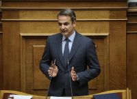 Κυριάκος Μητσοτάκης: Γενναία ελάφρυνση του ΕΝΦΙΑ – Τελευταία ευκαιρία για τους οφειλέτες οι 120 δόσεις