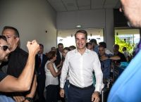 Κυριάκος Μητσοτάκης: Τη Δευτέρα στις 13:00 ορκίζεται πρωθυπουργός