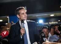 Εκλογές 2019: Αυτοδύναμη κυβέρνηση ΝΔ, εξακομματική Βουλή και εκτός η Χρυσή Αυγή