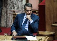 Μαξίμου: Προχωρούν άμεσα οι προσλήψεις στο χώρο της υγείας και της ασφάλειας