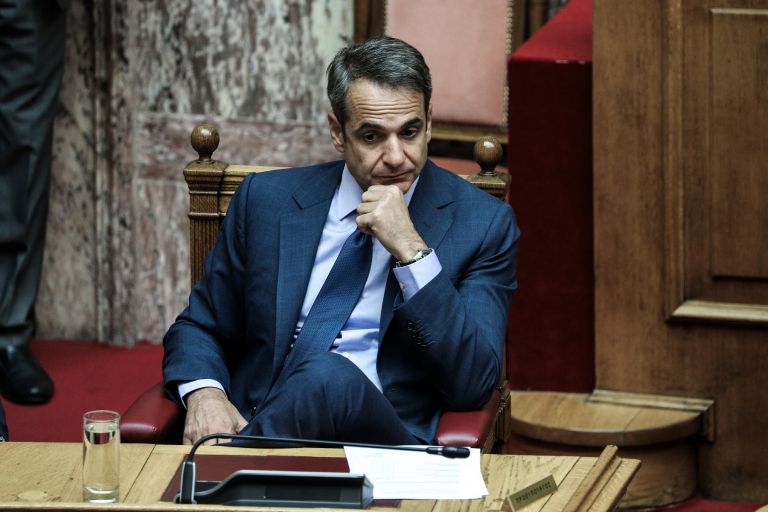 Μαξίμου: Προχωρούν άμεσα οι προσλήψεις στο χώρο της υγείας και της ασφάλειας